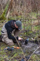 Monitoring hydrologiczny