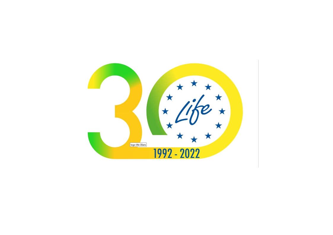 30 rocznica programu LIFE